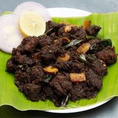 Beef Roast
