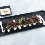 bird plate