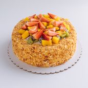 2 Kg Fruit Cake