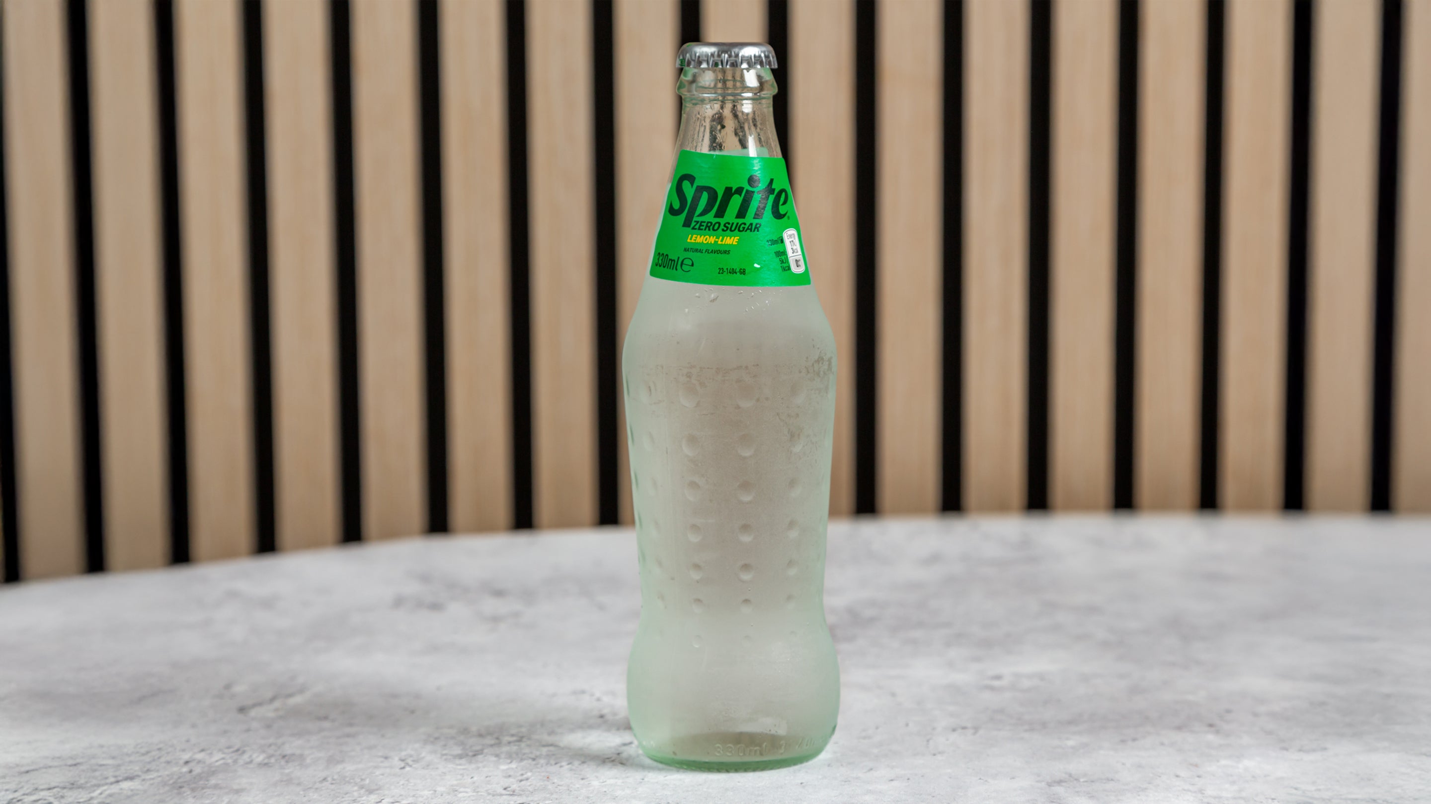 Sprite Zero