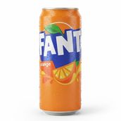 Fanta