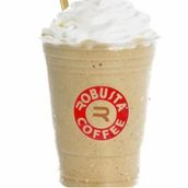 Vanilla Espresso Frappe
