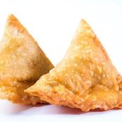 Panjabi Samosa 
