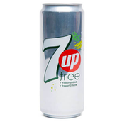 Diet 7 Up