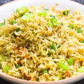 Veg Fried Rice