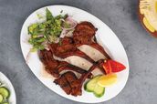 Lamb Chops