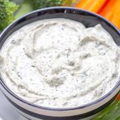 Ranch Dip