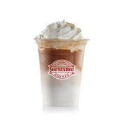 Iced Chocolate