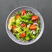Vegetable Salad