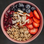 Verry Berry