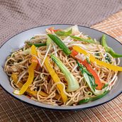 Hakka Noodle