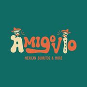 Amigovio - Mexican Burritos