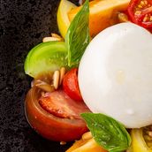 Burrata