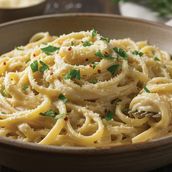 Alfredo Pasta