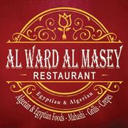 AL WARD AL MASEY