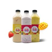 Fresh Juices