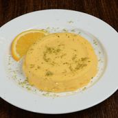 Custard