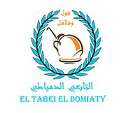 El Tabei El Domiaty