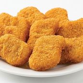 Chicken Nuggets 8 pcs