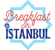 Breakfast In Istanbul