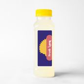 Lemonade Juice