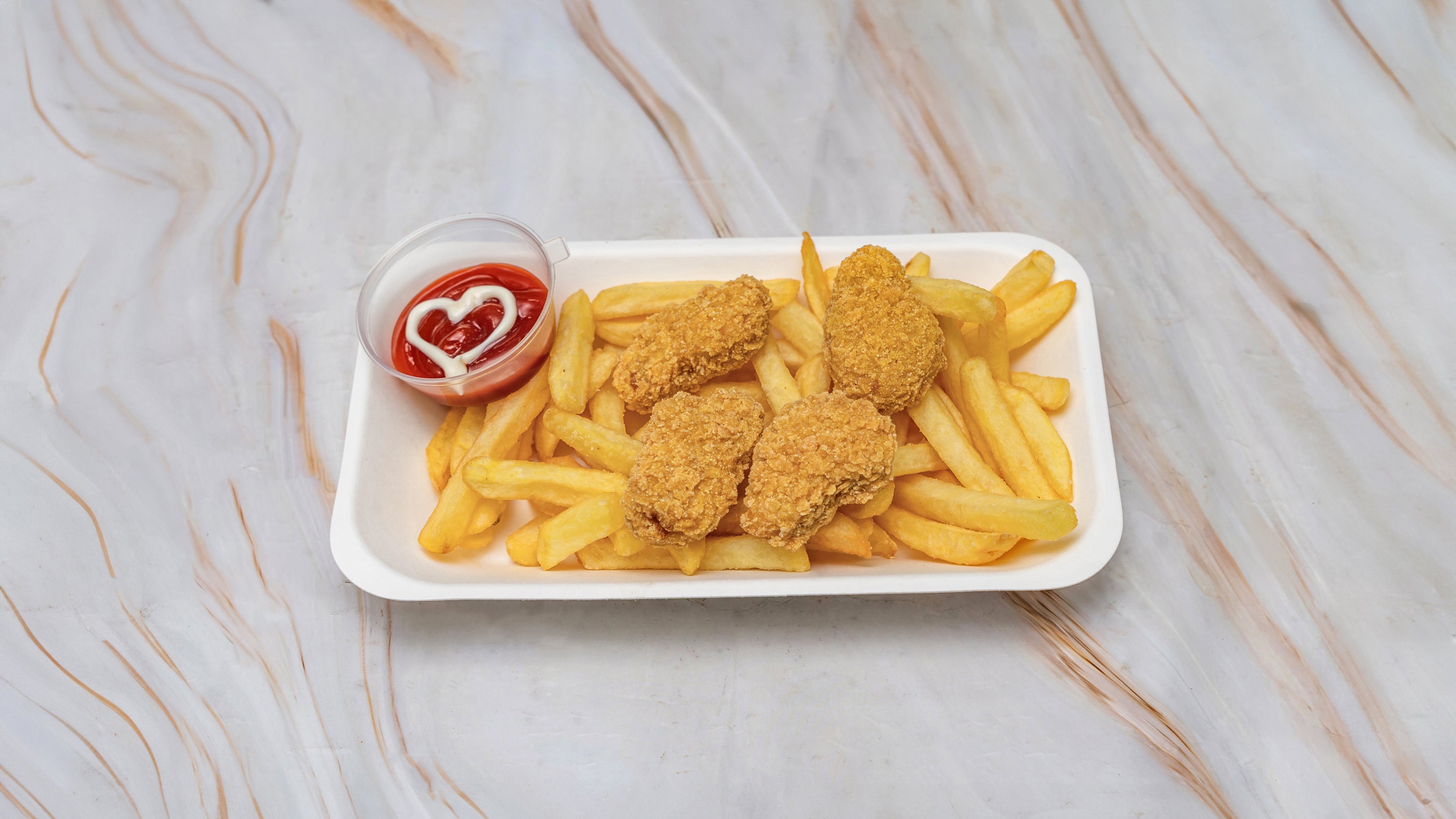 Chicken Nuggets