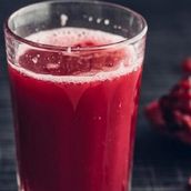 Pomegranat Juice