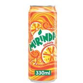 Mirinda