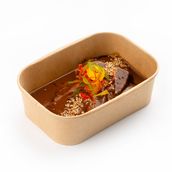 Beef Teryaki
