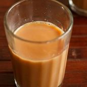 Masala Tea