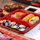 Maki Bento