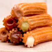 wonder churros