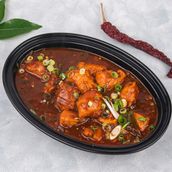 Chicken Manchurian Gravy