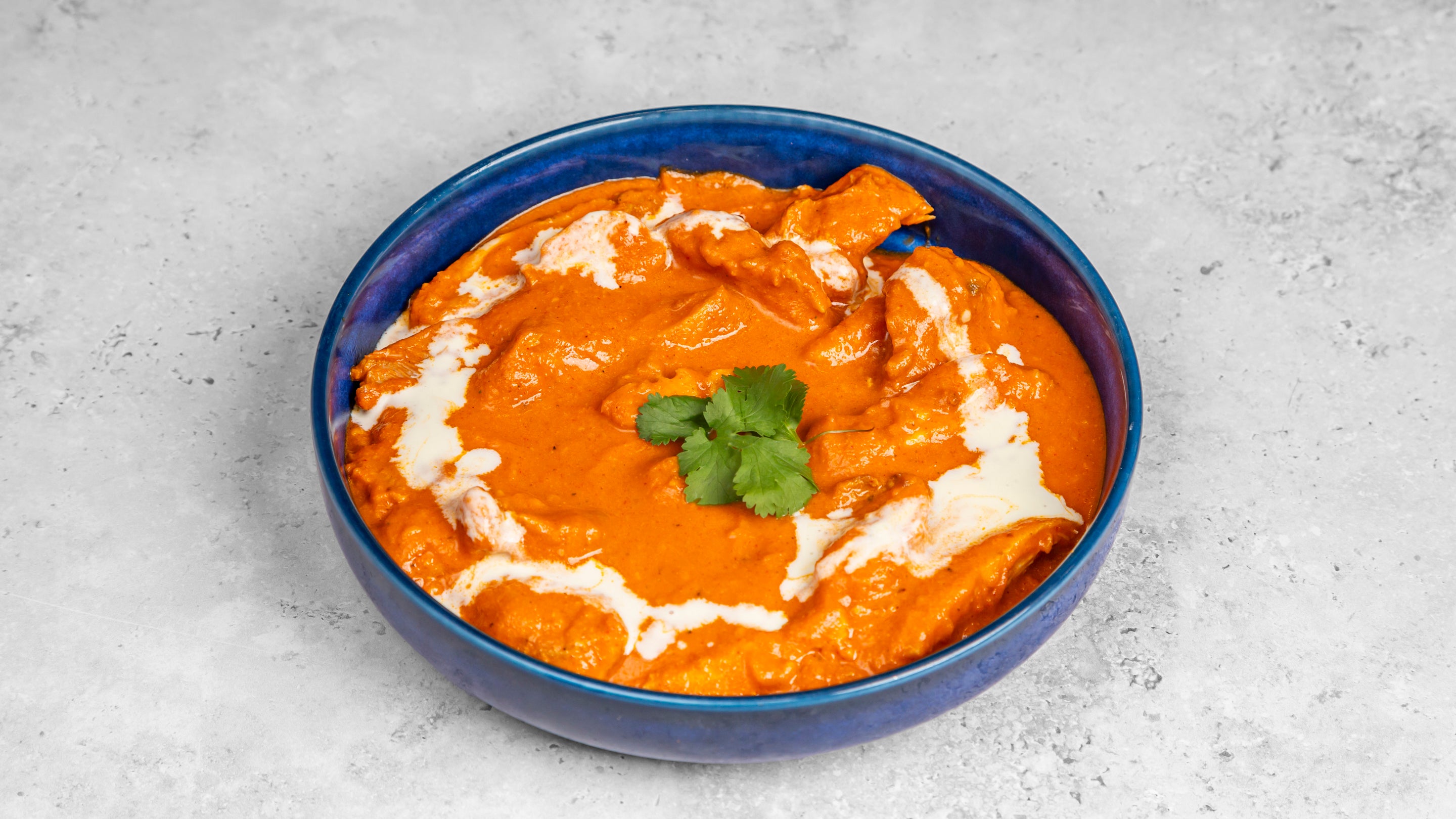 Butter Chicken Curry