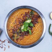 Temple Road Haleem