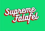 Supreme Falafel