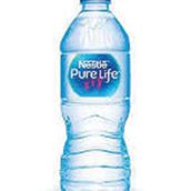 Mineral Water Small
