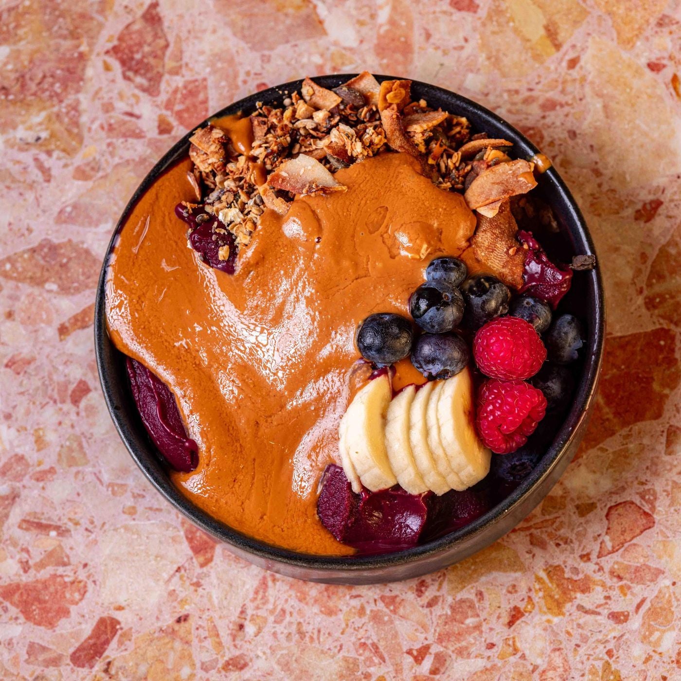Acai bowl