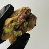 Pistachio Cookies Box