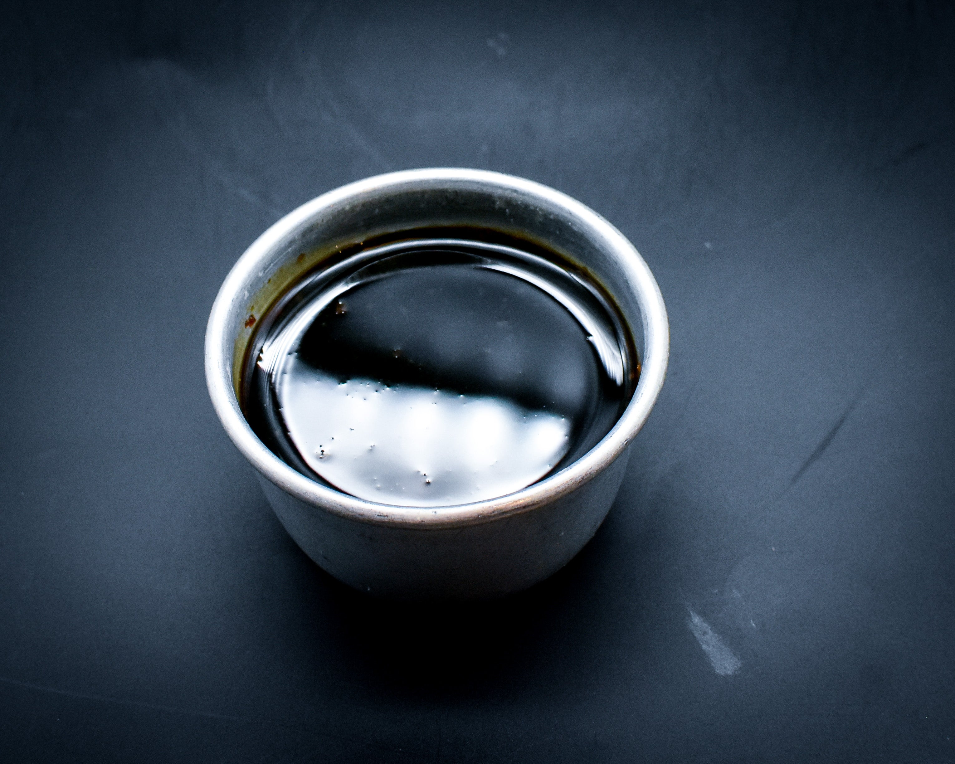 Dim Sum Sauce