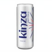 Kinza Diet Cola