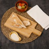Chicken Kebab Sandwich