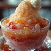 Halo-Halo Small