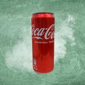 Coca Cola Original 330 ML