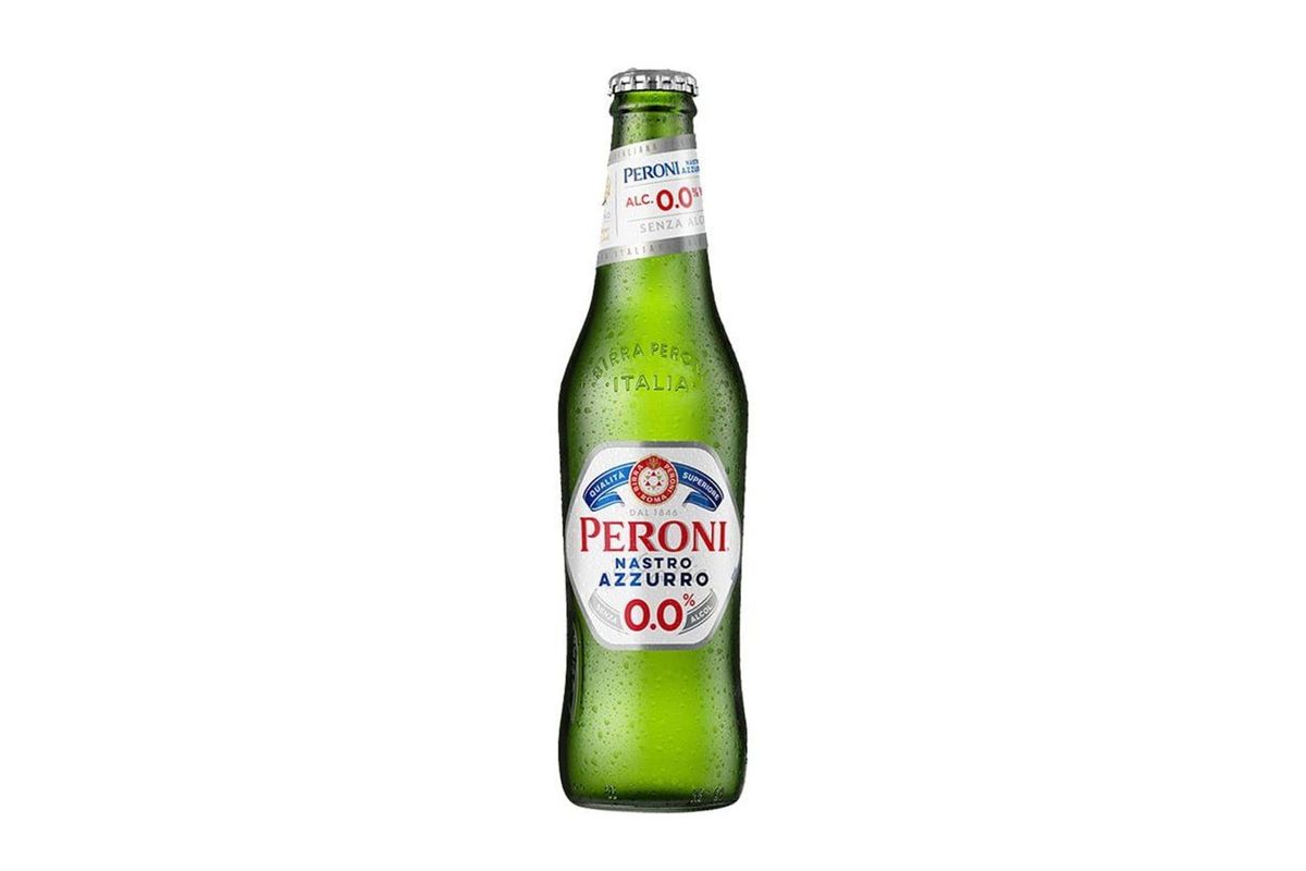 Peroni "Zero"