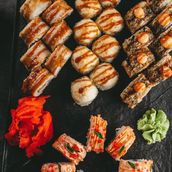 Combo Osaka