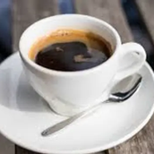 Black Coffee