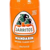 Jarritos Mandarin