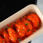 Dynamite Shrimp 