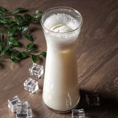 Vanilla Shake
